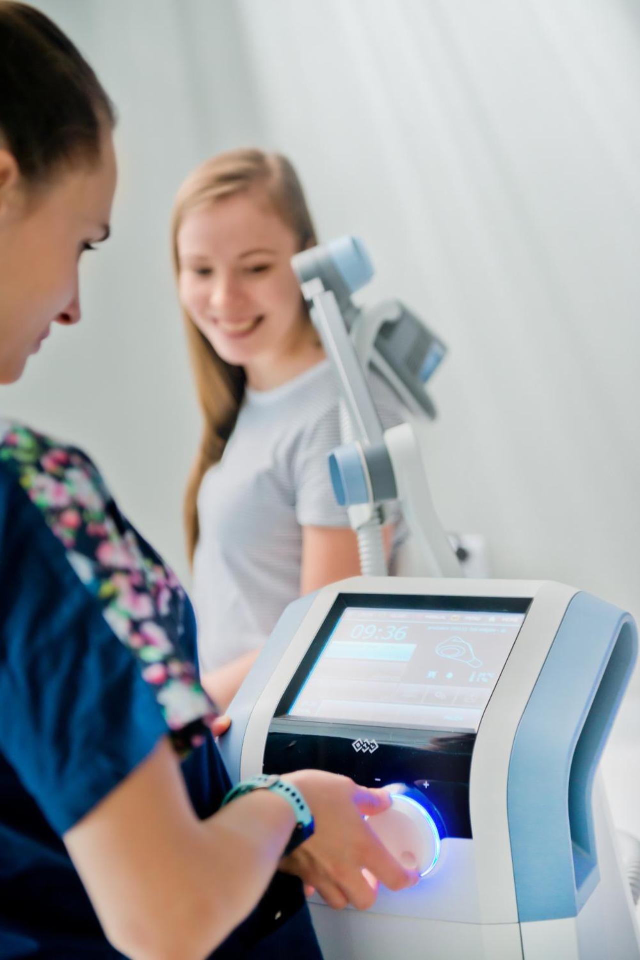 Piramida Medical Spa Mrzezyno Bagian luar foto